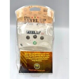 Lippert Level Up Lite Trailer Leveling System 282497